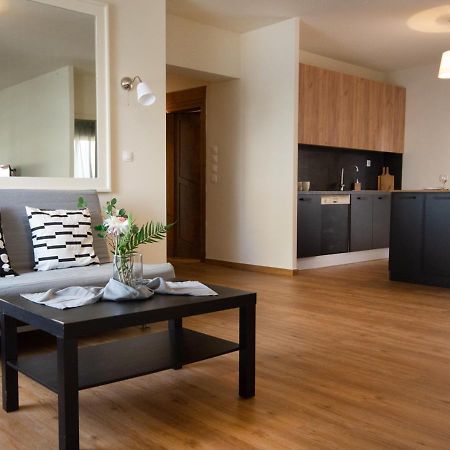 Houseloft Grand Edition Salonicco Esterno foto