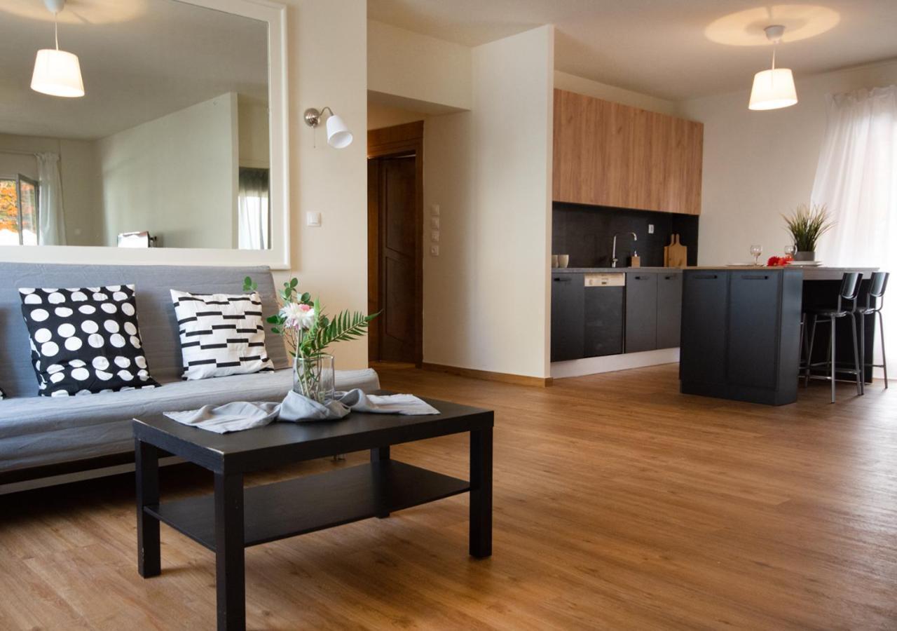 Houseloft Grand Edition Salonicco Esterno foto