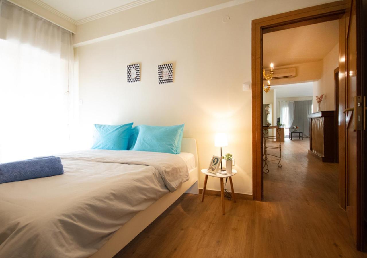 Houseloft Grand Edition Salonicco Esterno foto