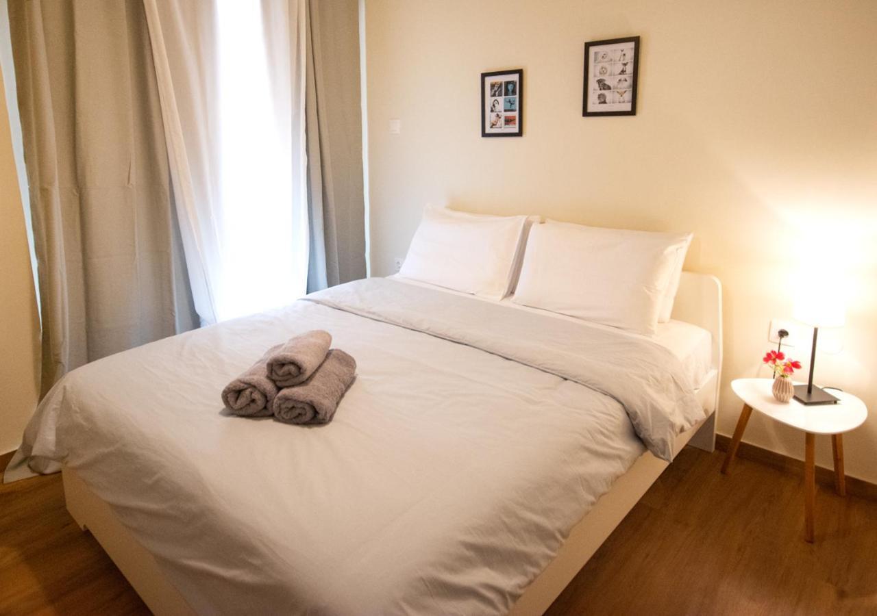 Houseloft Grand Edition Salonicco Esterno foto