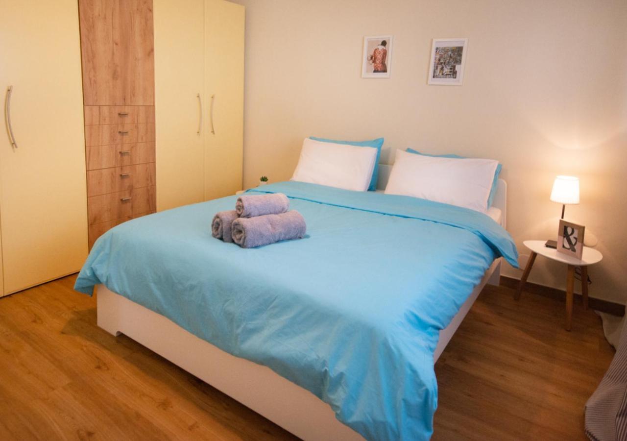 Houseloft Grand Edition Salonicco Esterno foto