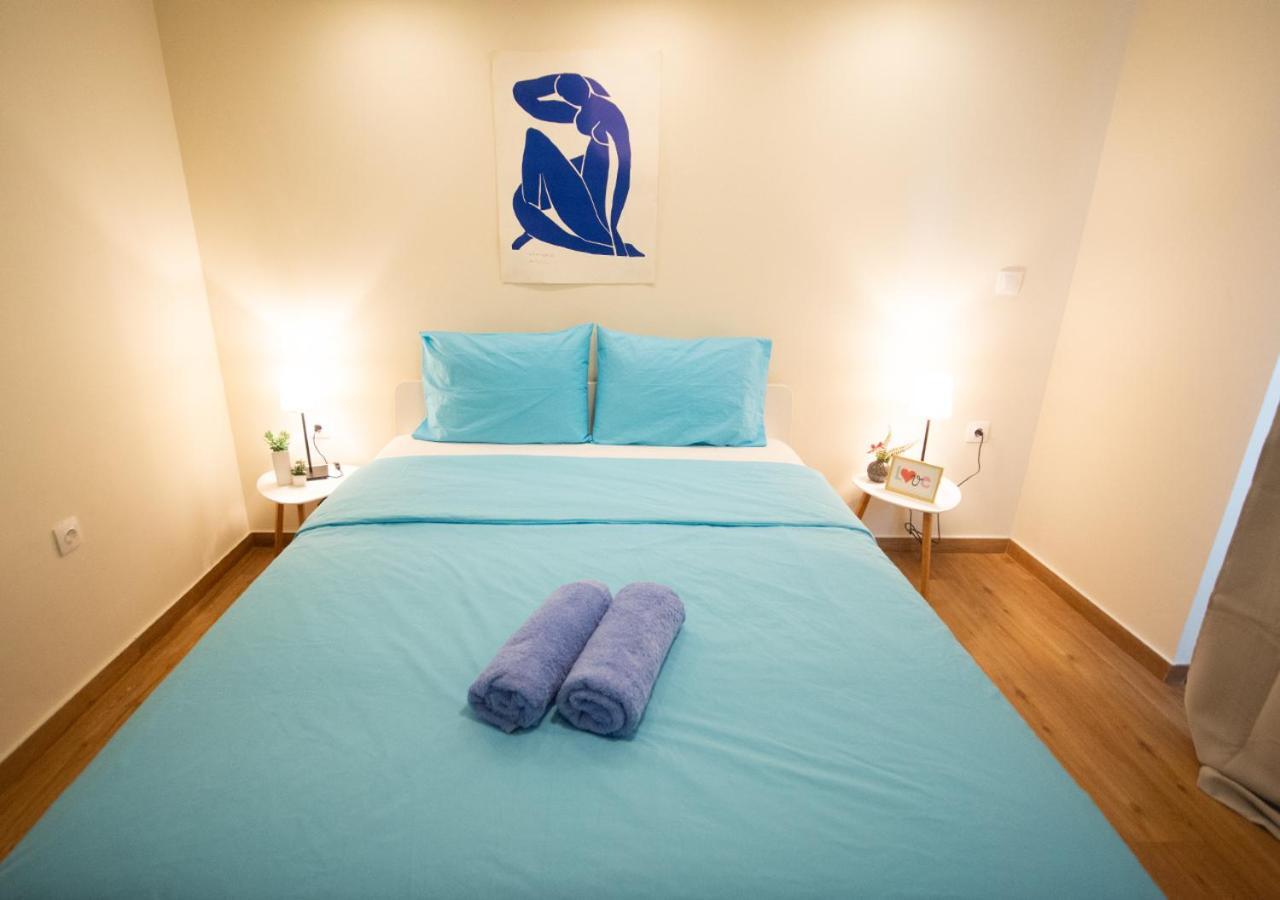 Houseloft Grand Edition Salonicco Esterno foto