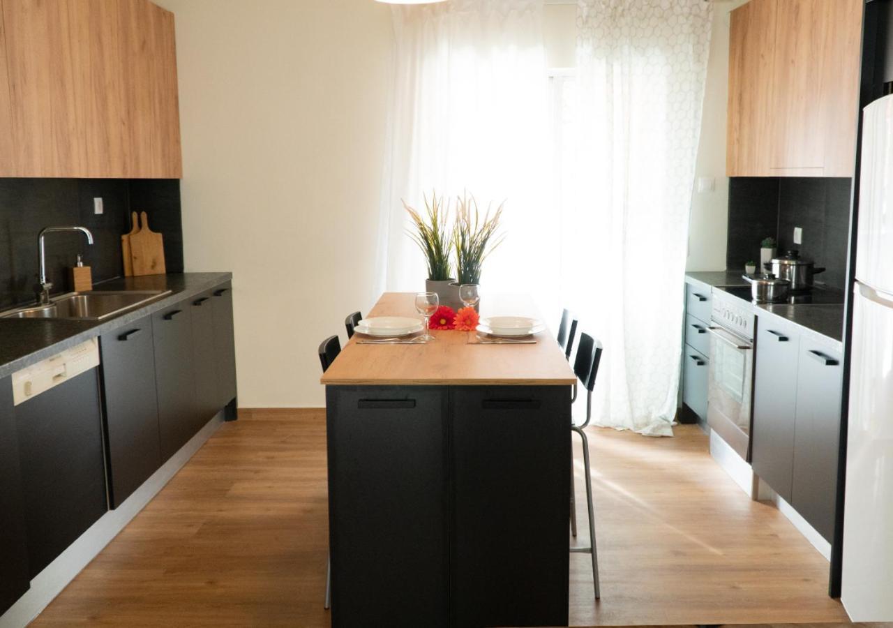 Houseloft Grand Edition Salonicco Esterno foto
