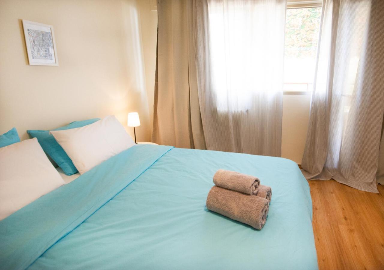 Houseloft Grand Edition Salonicco Esterno foto
