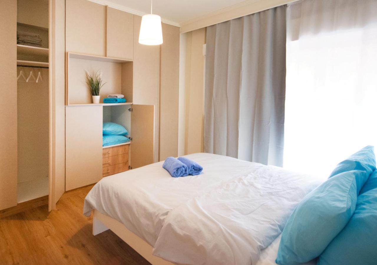 Houseloft Grand Edition Salonicco Esterno foto