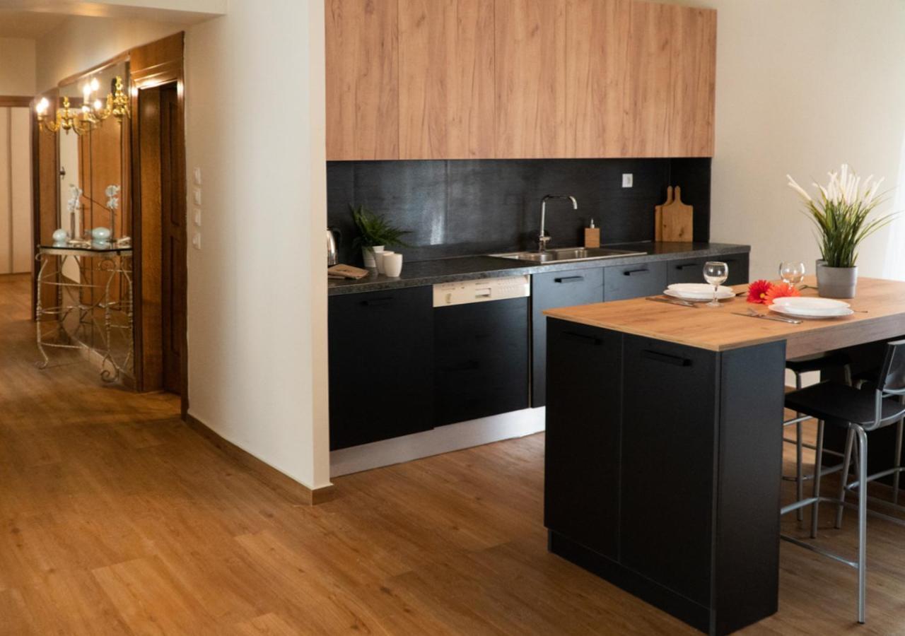 Houseloft Grand Edition Salonicco Esterno foto